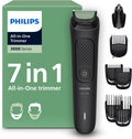 Philips 3000 Serisi 7in1,Erkek Bakım Seti,Yüz/Saç/Vücut Tıraş Makinesi,Islak/Kuru Kullanım,MG3930/15