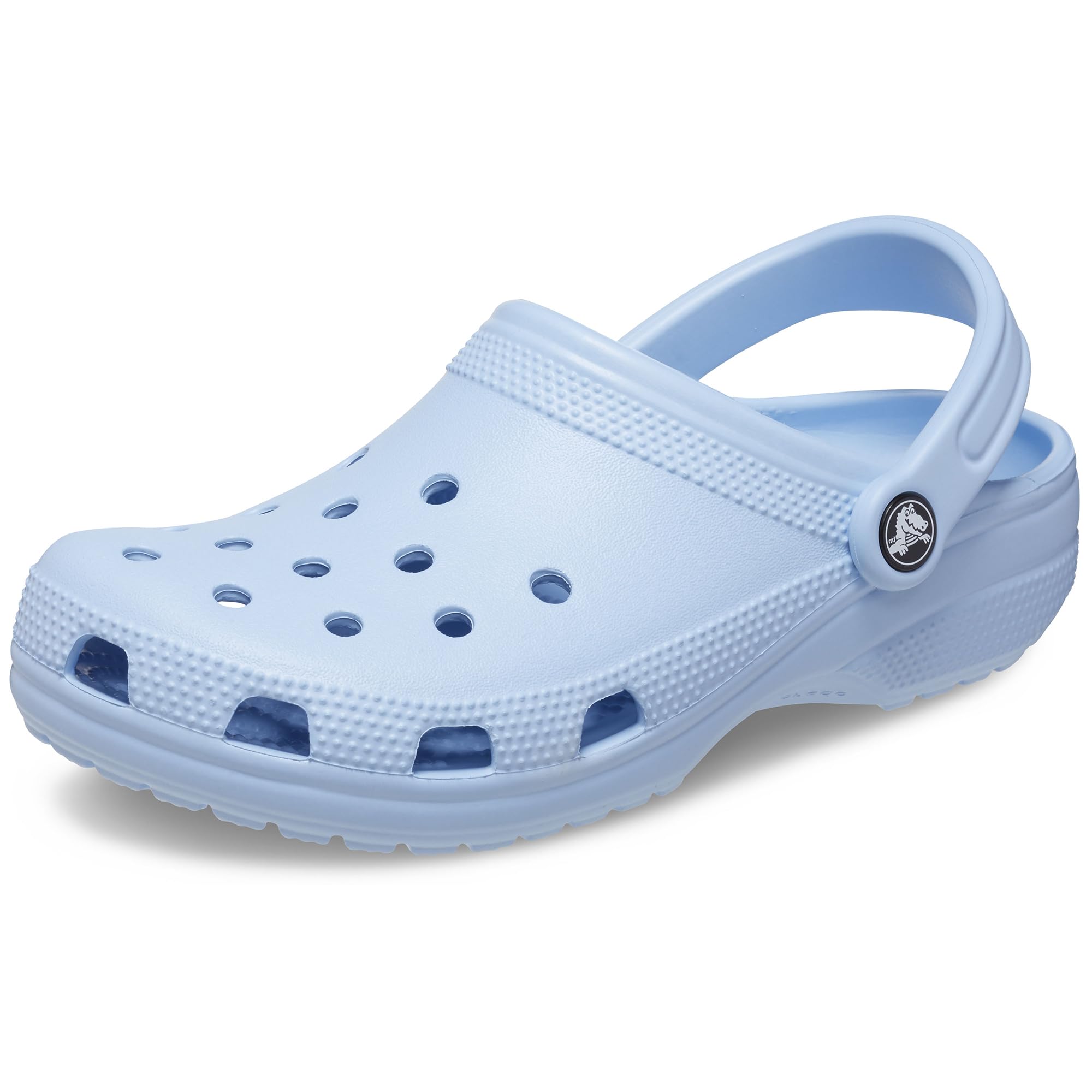 Crocs Unisex-Adult Classic Clog, Clogs for Women and Men