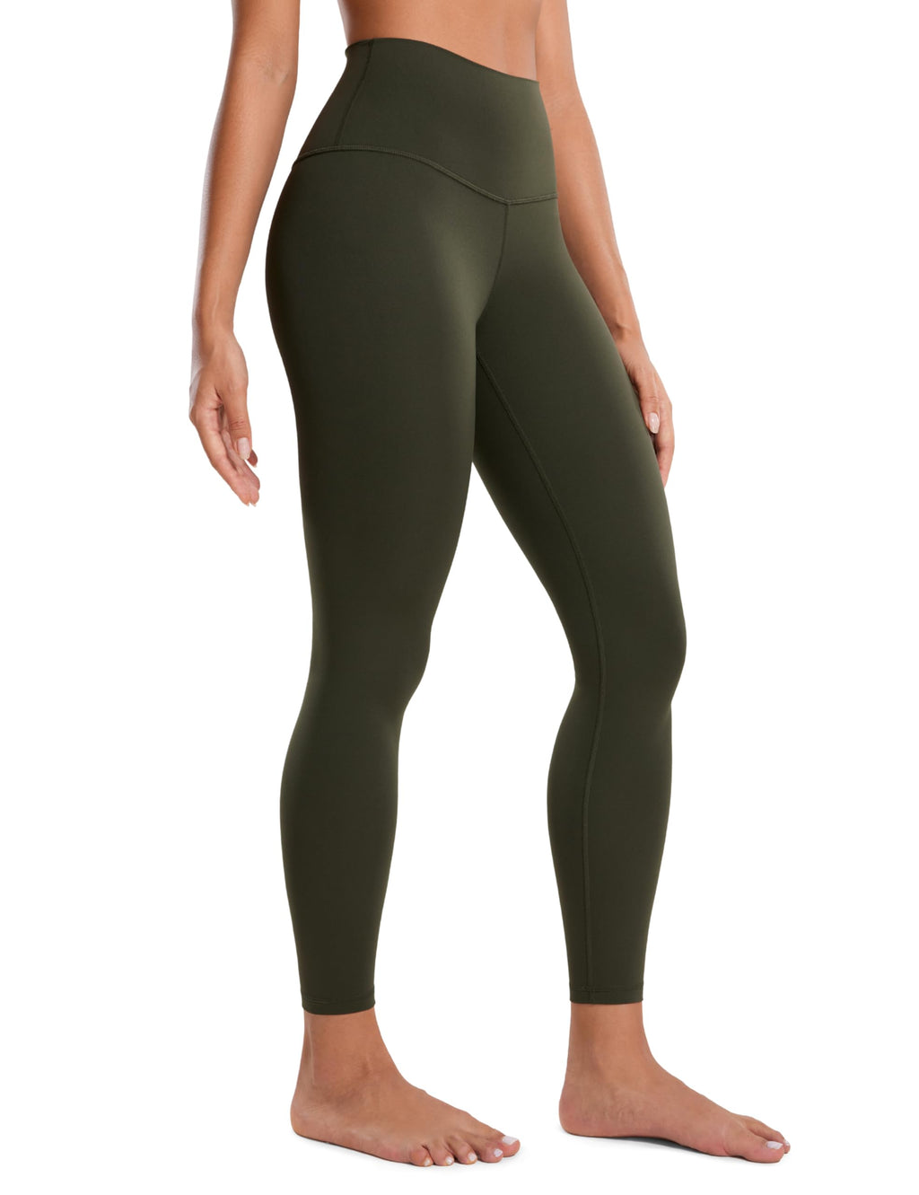 CRZ YOGA Butterluxe Leggings 25"