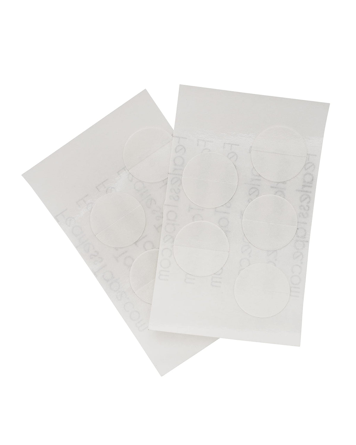 Fearless Tape Double Sided Fashion Tape Sensitive Skin, 50 Strips