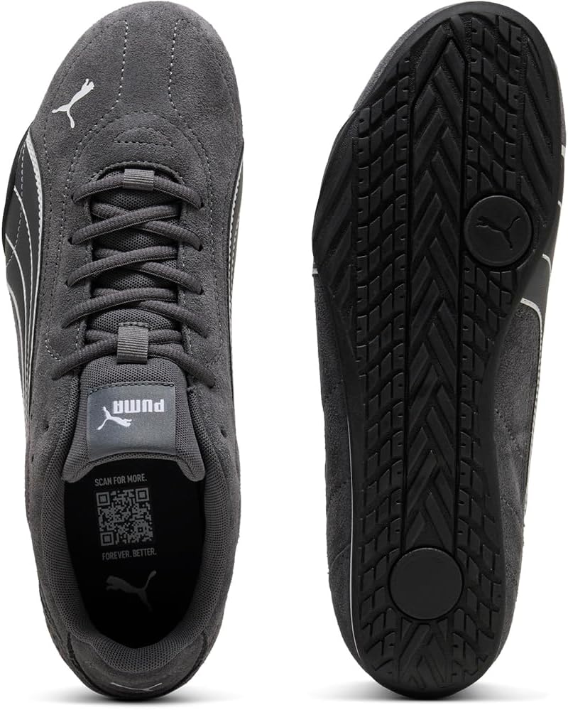 PUMA PUMA CATCH SD Spor AyakkabıUnisex Yetişkin
