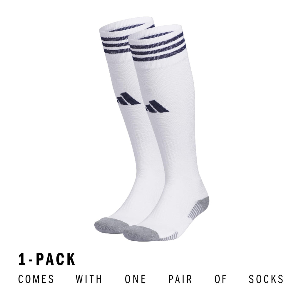 adidas Copa Zone Cushion Over-the-Calf Soccer Socks 1 Pair