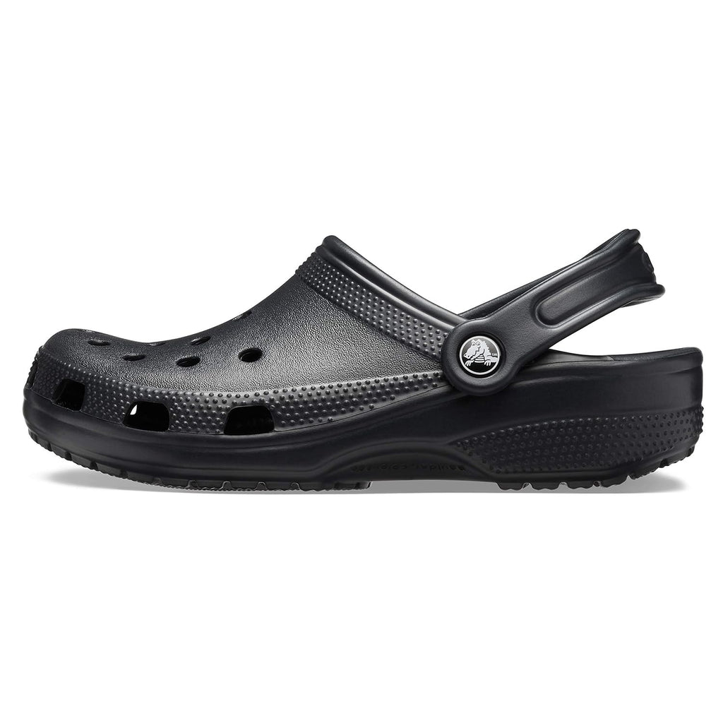 Crocs Unisex-Adult Classic Clog, Clogs for Women and Men