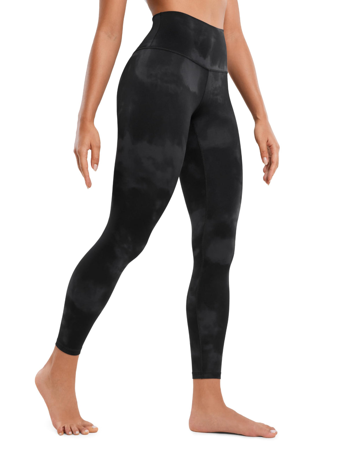 CRZ YOGA Butterluxe Leggings 25"