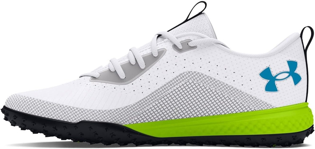 Under Armour UA Shadow Turf 2.0 Spor AyakkabıErkek