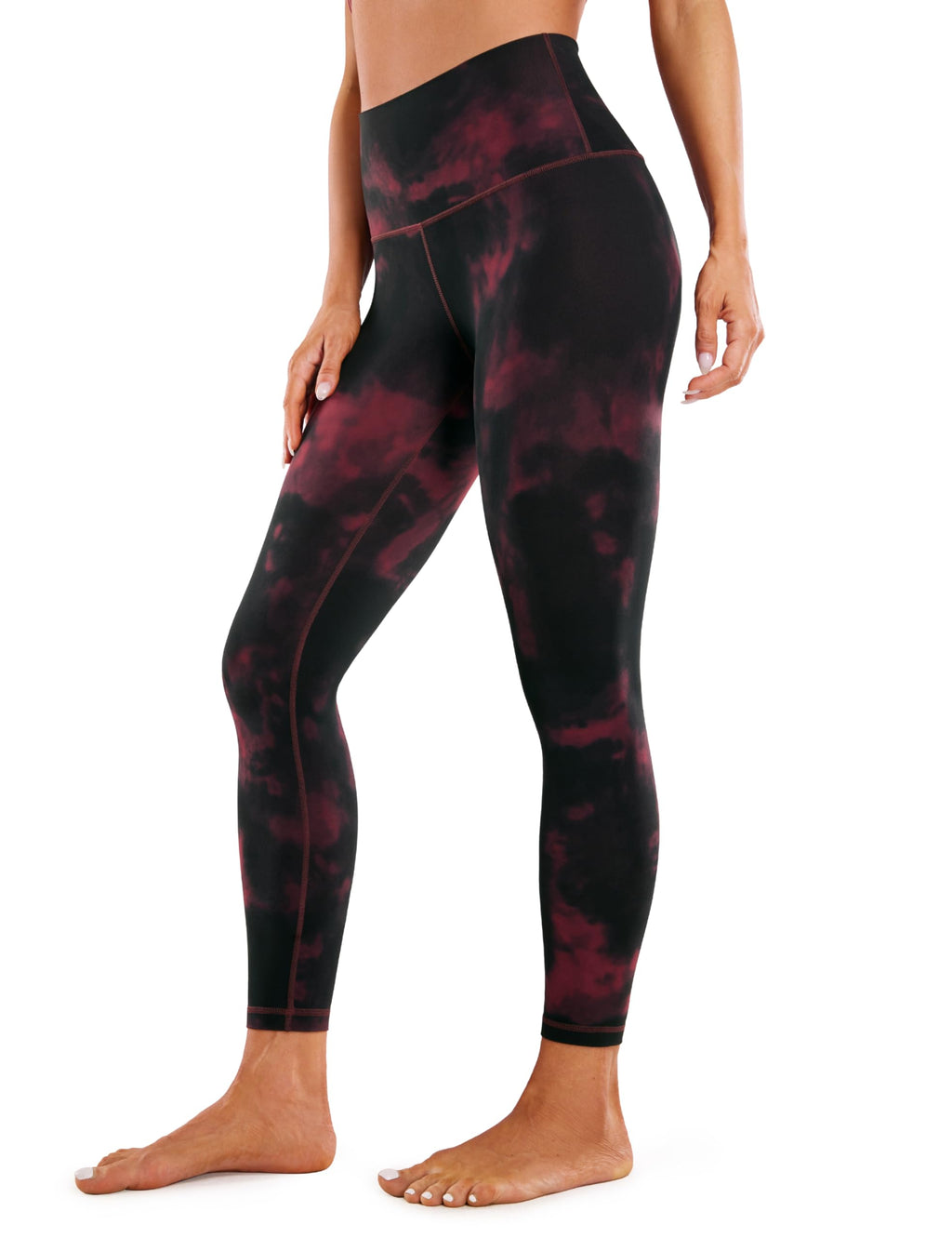 CRZ YOGA Butterluxe Leggings 25"