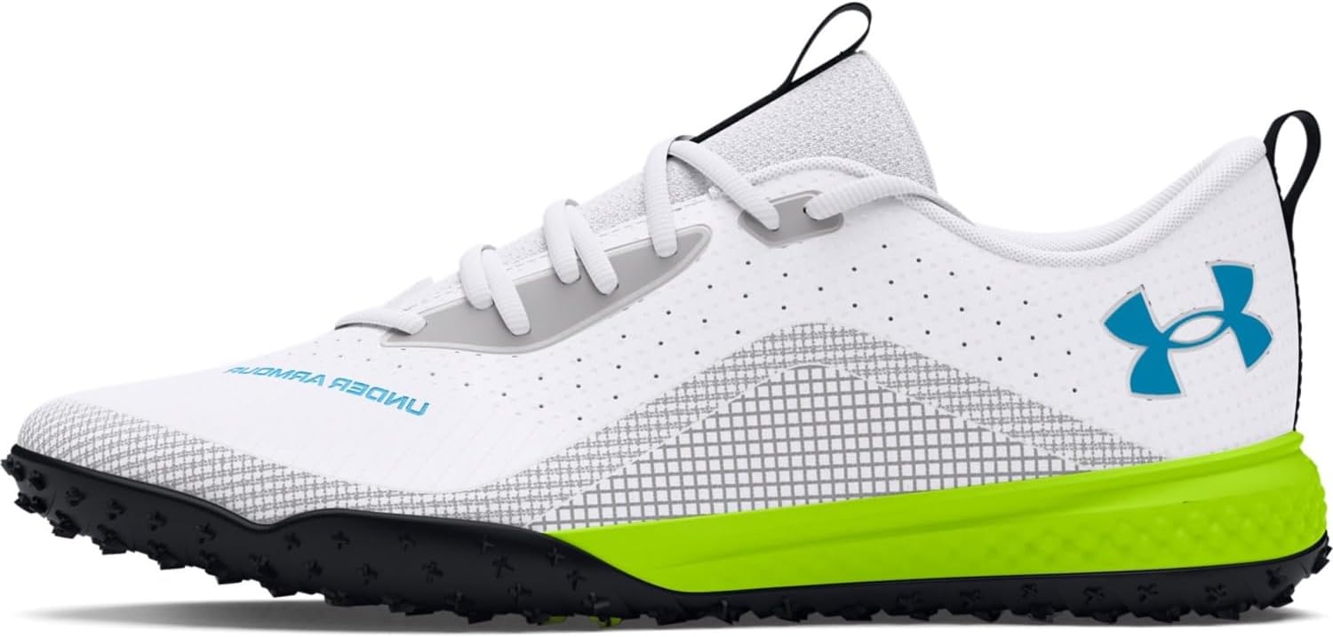 Under Armour UA Shadow Turf 2.0 Spor AyakkabıErkek
