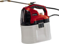 Einhell Akülü İlaçlama Pompası GE-WS 18/75 Li-Solo 3425220