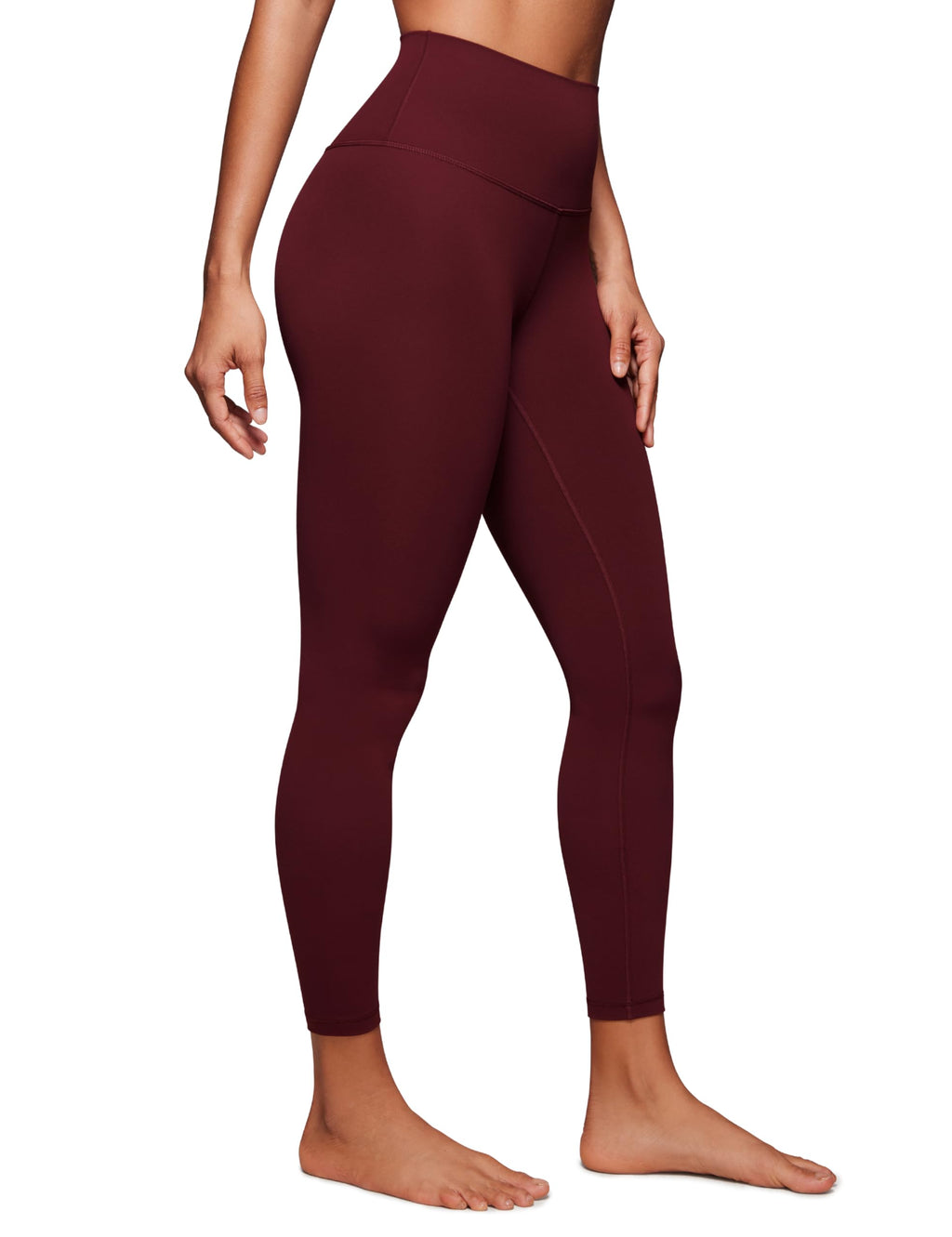 CRZ YOGA Butterluxe Leggings 25"