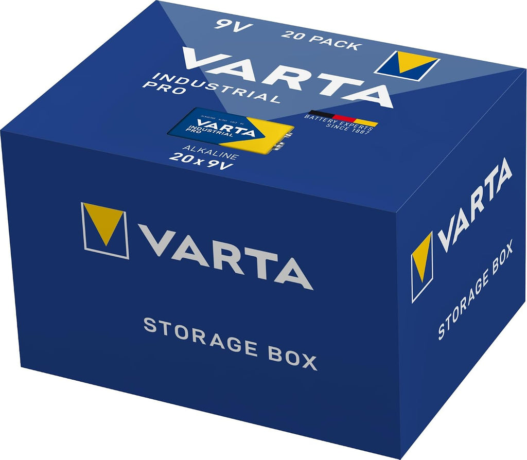 Varta WORK FLEX MotionSensor H20(Kafa Feneri) (Hareket sensörlü)