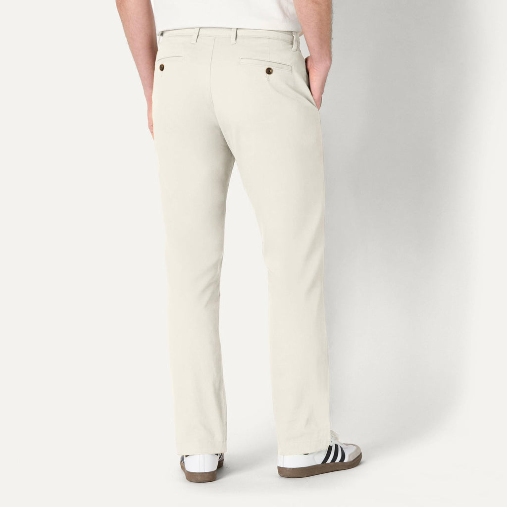 Amazon Essentials Men's Athletic-Fit Stretch Chino Pants, Casual Business Wear