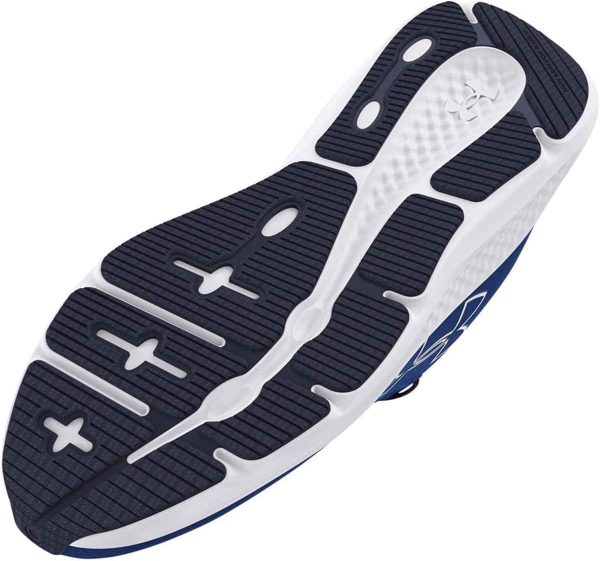 Under Armour UA Charged Pursuit 3 BL Spor AyakkabıErkek