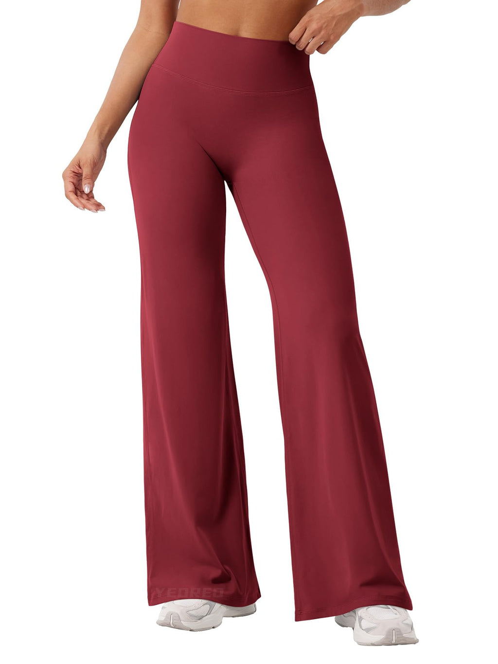 YEOREO Ease Workout Leggings Womens Straight Leggings Eddiy Gym Yoga Pants