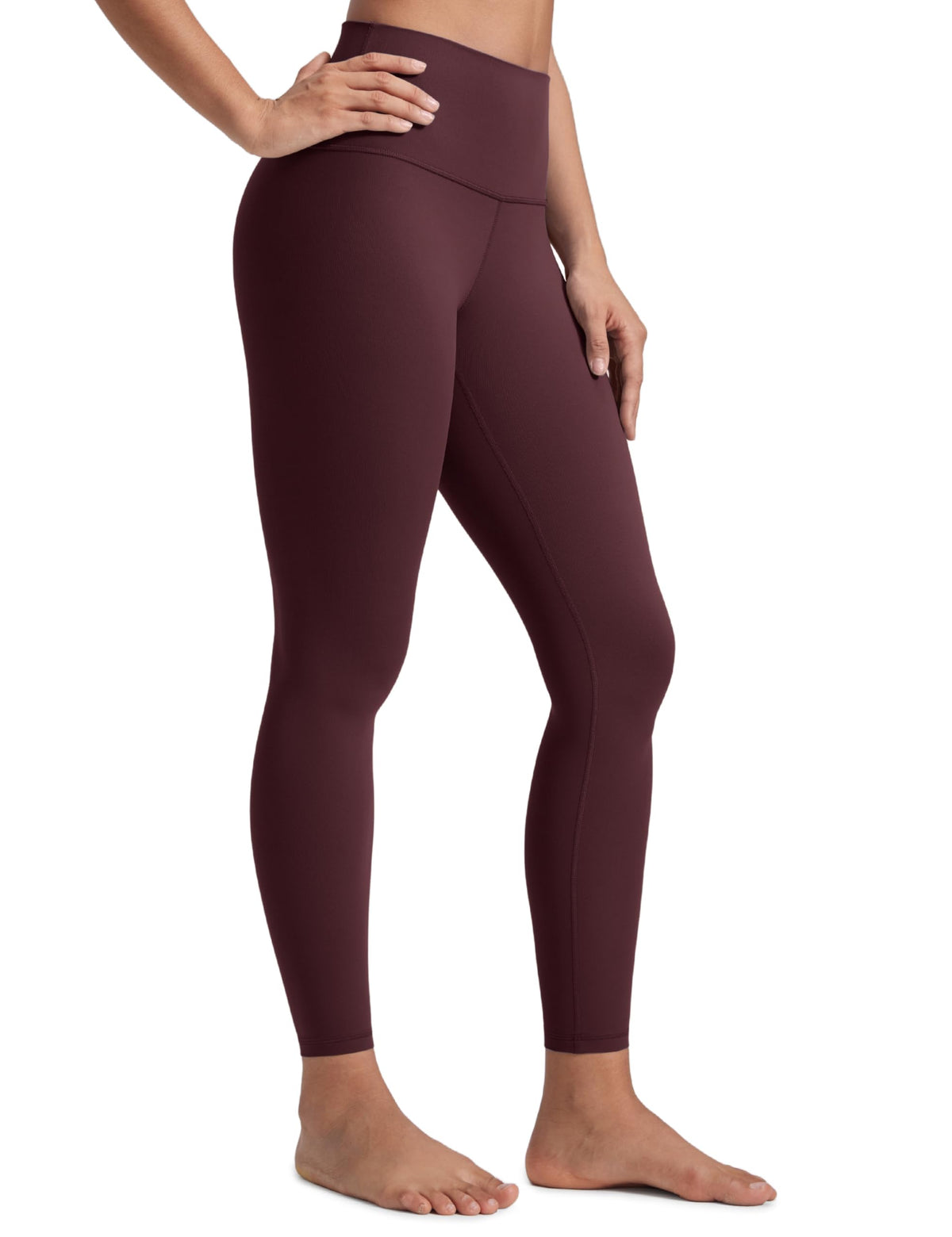 CRZ YOGA Butterluxe Leggings 25"
