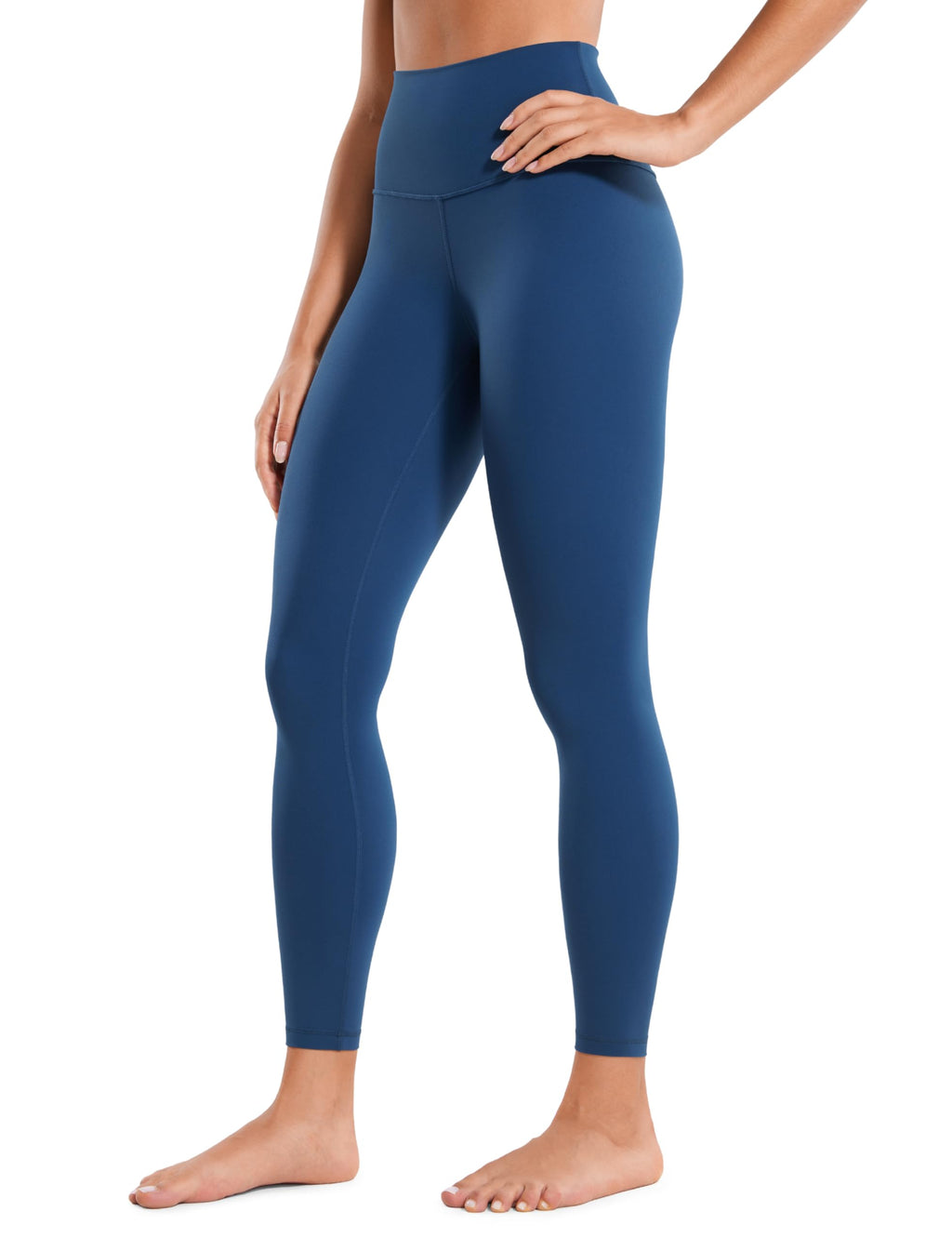 CRZ YOGA Butterluxe Leggings 25"