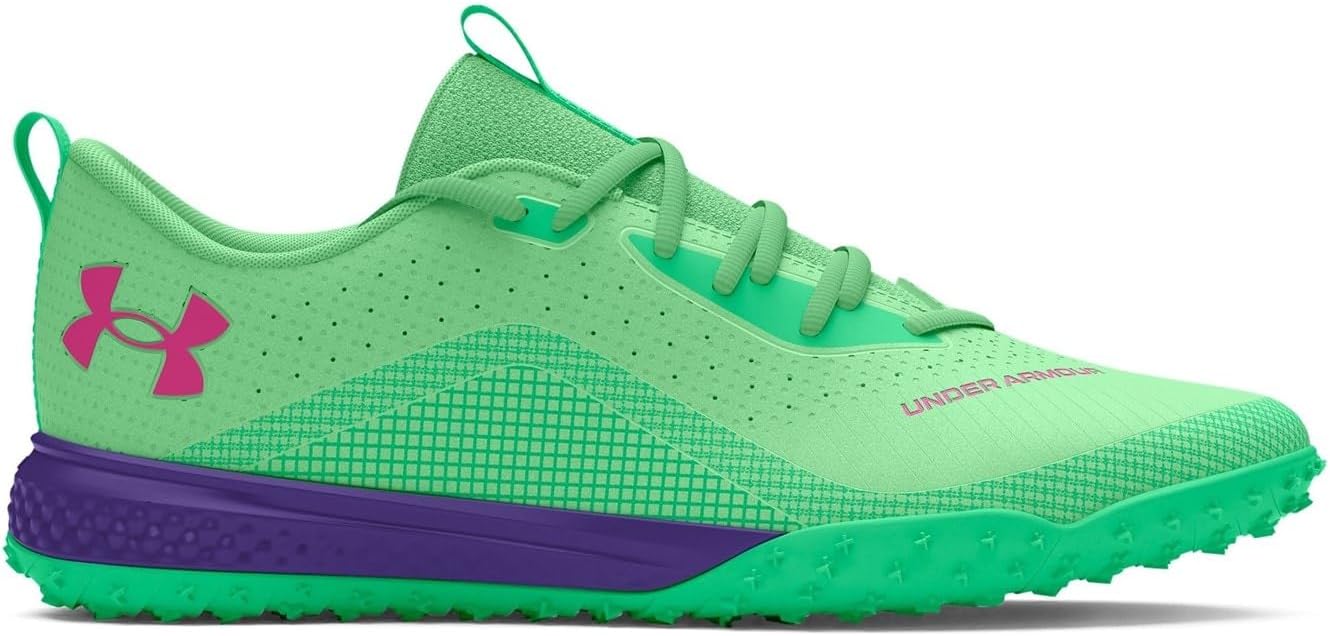 Under Armour UA Shadow Turf 2.0 Spor AyakkabıErkek