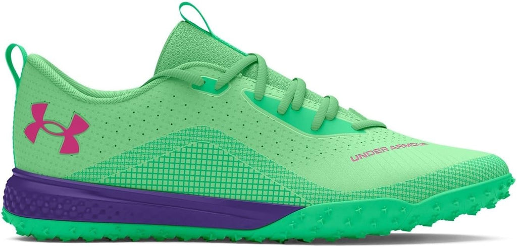 Under Armour UA Shadow Turf 2.0 Spor AyakkabıErkek