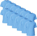 Gildan Adult Ultra Cotton T-Shirt, Style G2000, Multipack