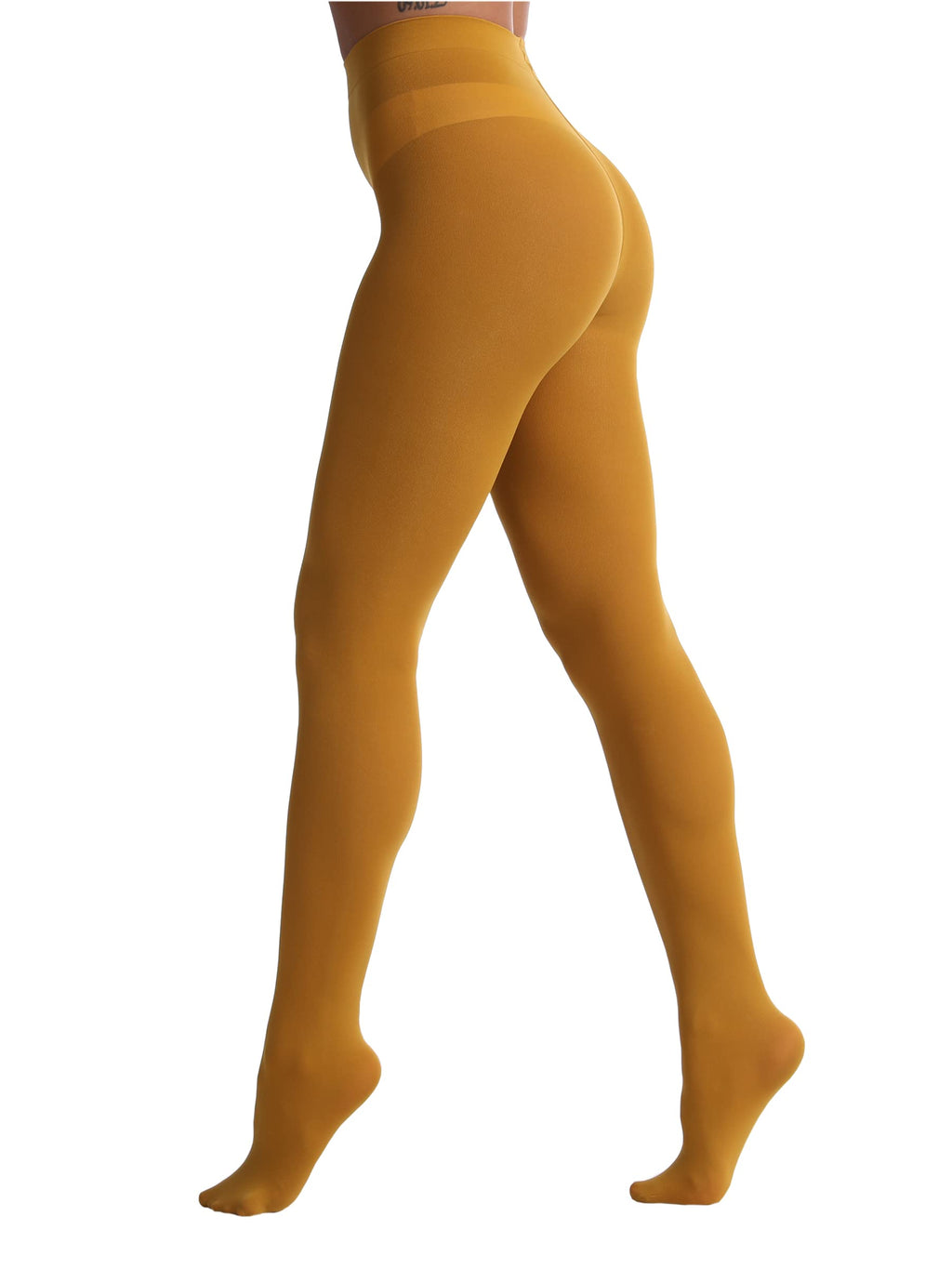 EVERSWE Women's 80 Den Soft Opaque Tights, Women's Tights