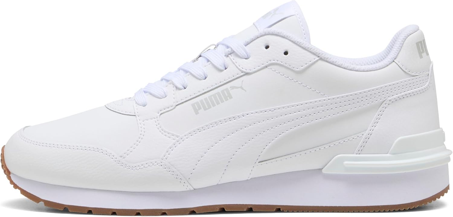 PUMA ST Runner v4 L Spor AyakkabıUnisex Yetişkin