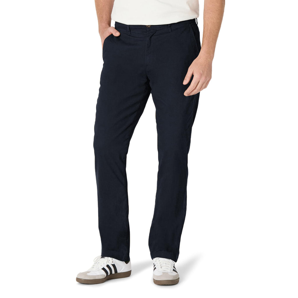 Amazon Essentials Men's Athletic-Fit Stretch Chino Pants, Casual Business Wear