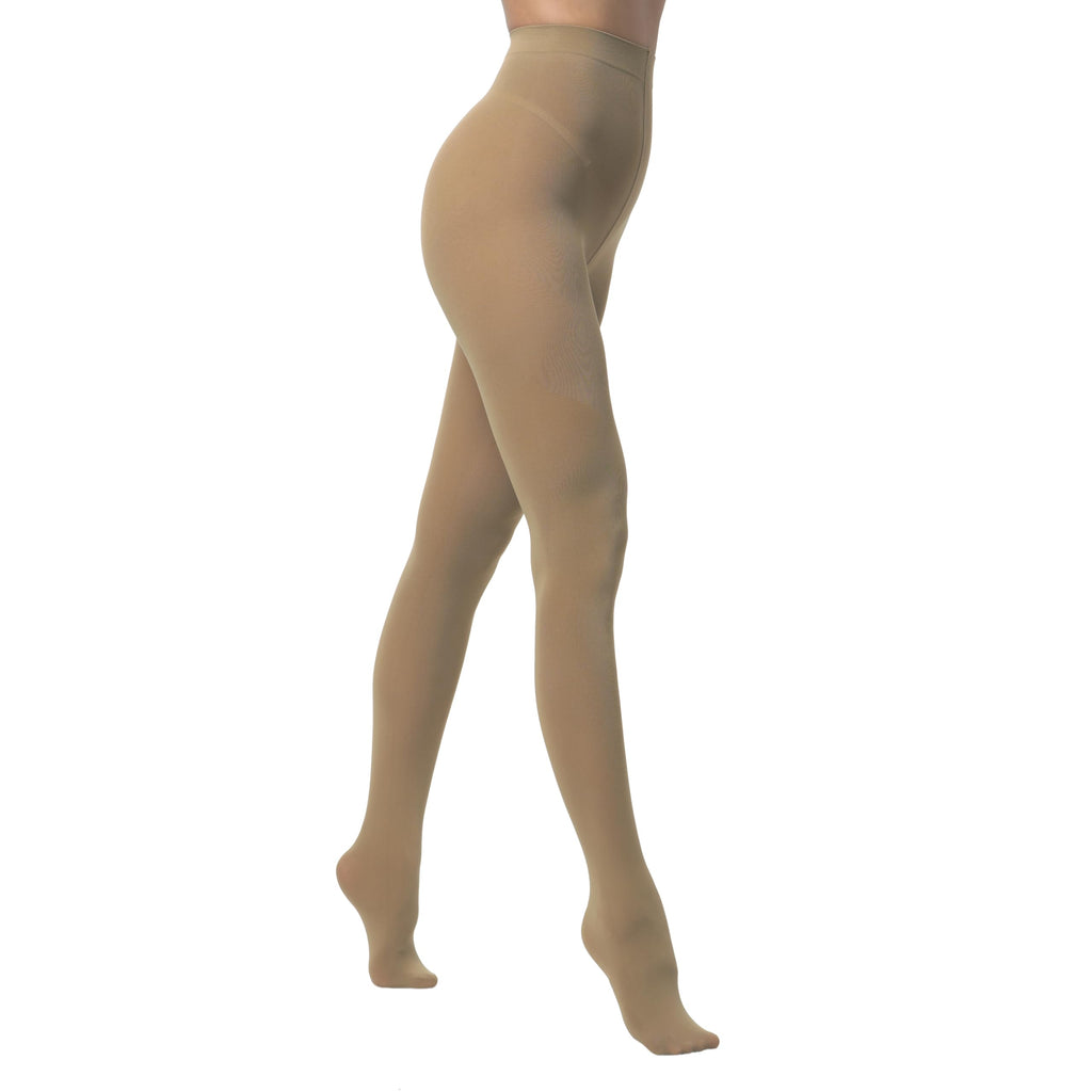 EVERSWE Women's 80 Den Soft Opaque Tights, Women's Tights