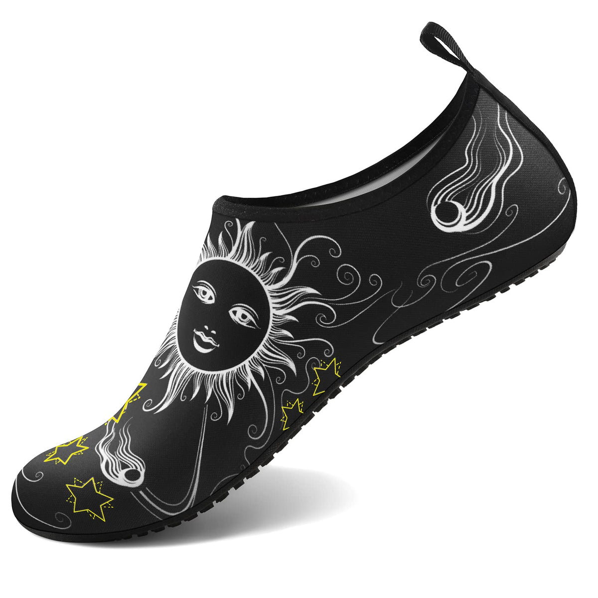 Water Shoes for Women Men Quick-Dry Aqua Socks Swim Beach Outfits Barefoot