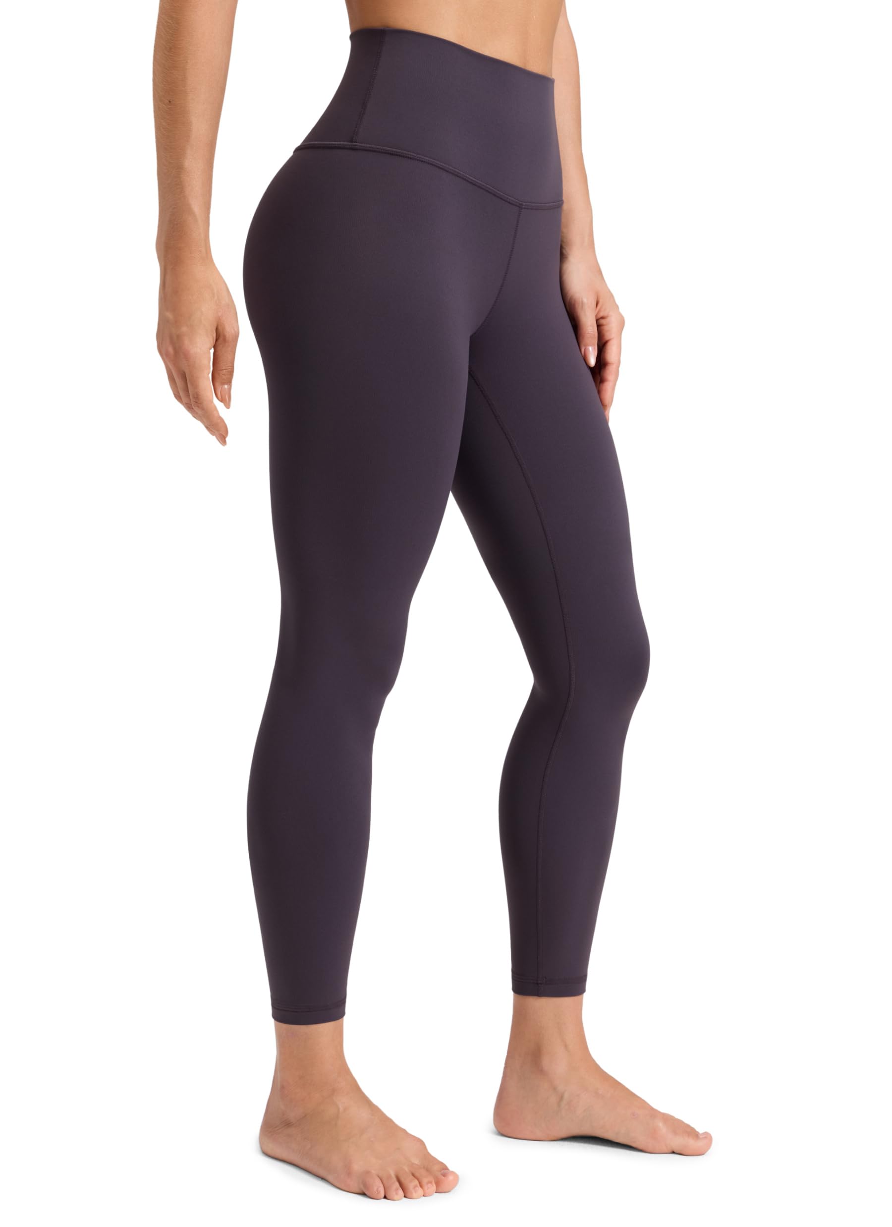 CRZ YOGA Butterluxe Leggings 25"