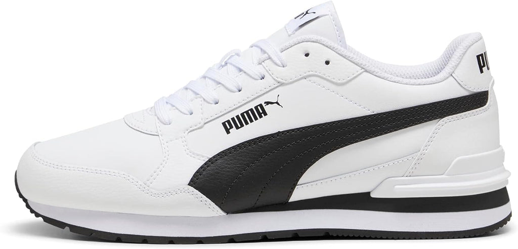 PUMA ST Runner v4 L Spor AyakkabıUnisex Yetişkin