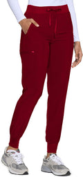 COZYFIT Womens Scrub Pants - Soft Stretch Yoga Style