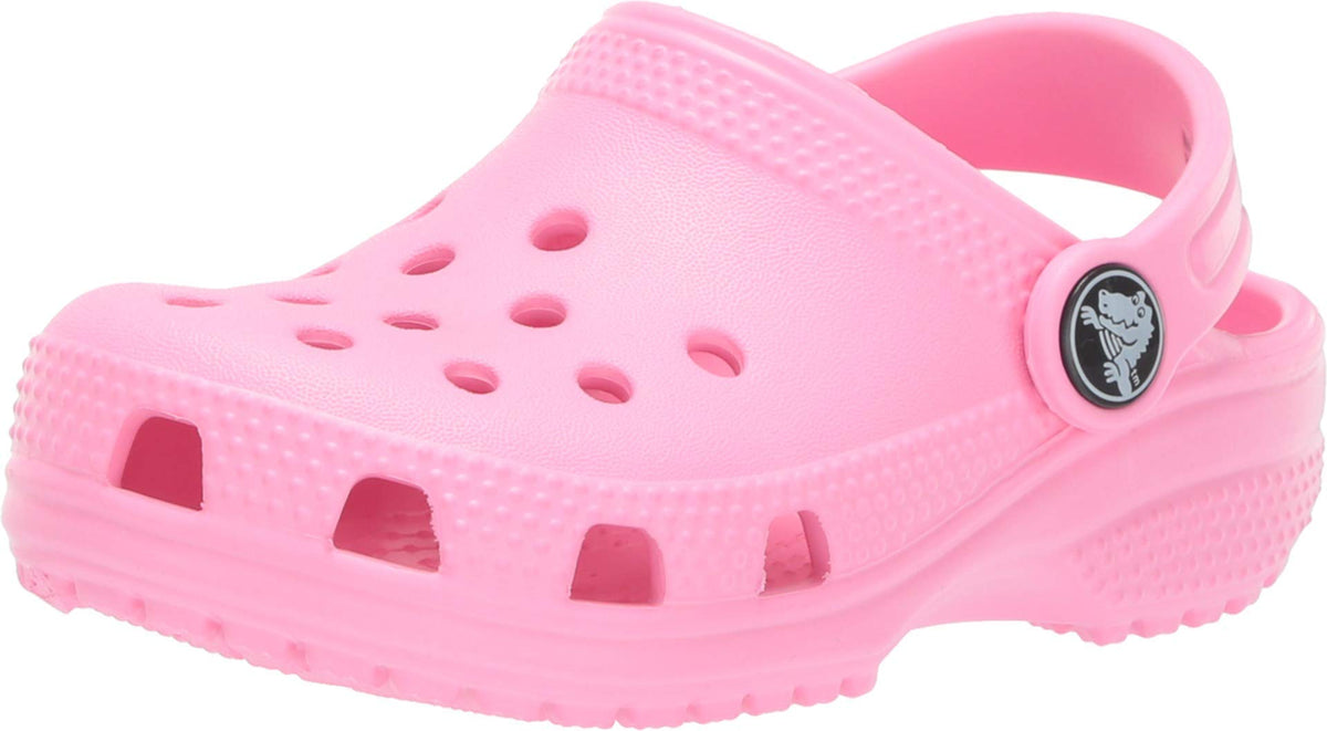 Crocs Kid's Classic Clog (Little Kid/Big Kid/Toddler)