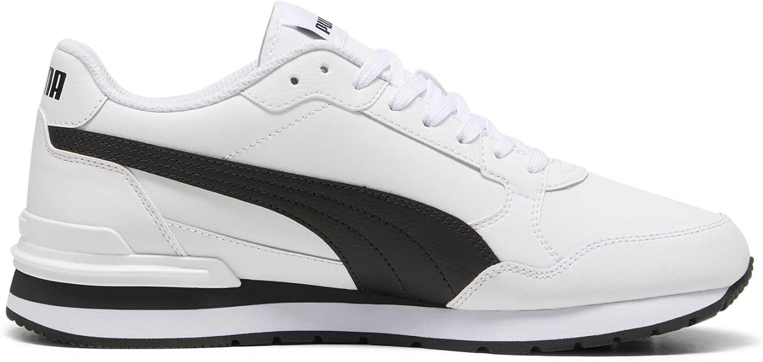 PUMA ST Runner v4 L Spor AyakkabıUnisex Yetişkin