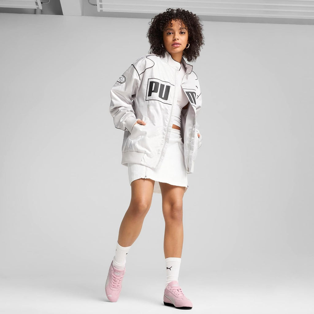 PUMA UP Trainers Spor AyakkabıUnisex Yetişkin