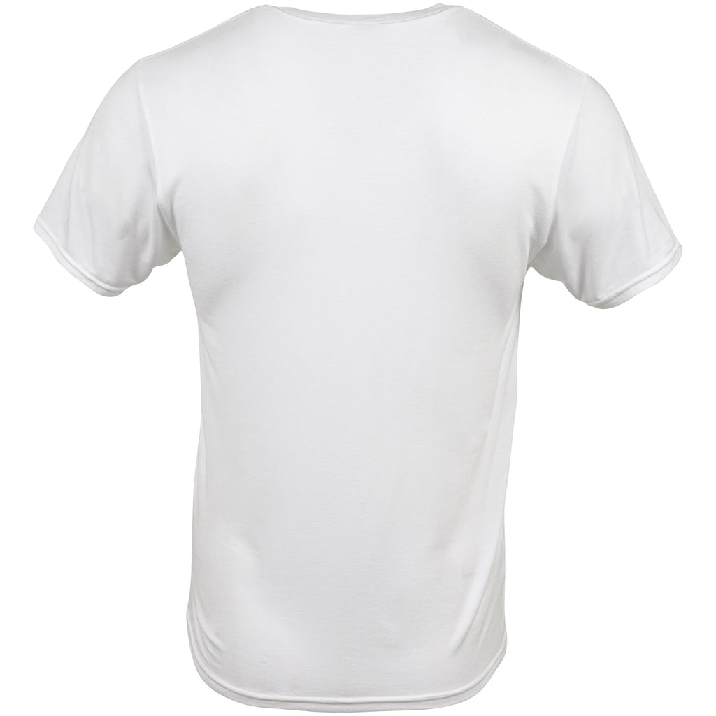 Gildan Men's V-Neck T-Shirts, Multipack, Style G1103