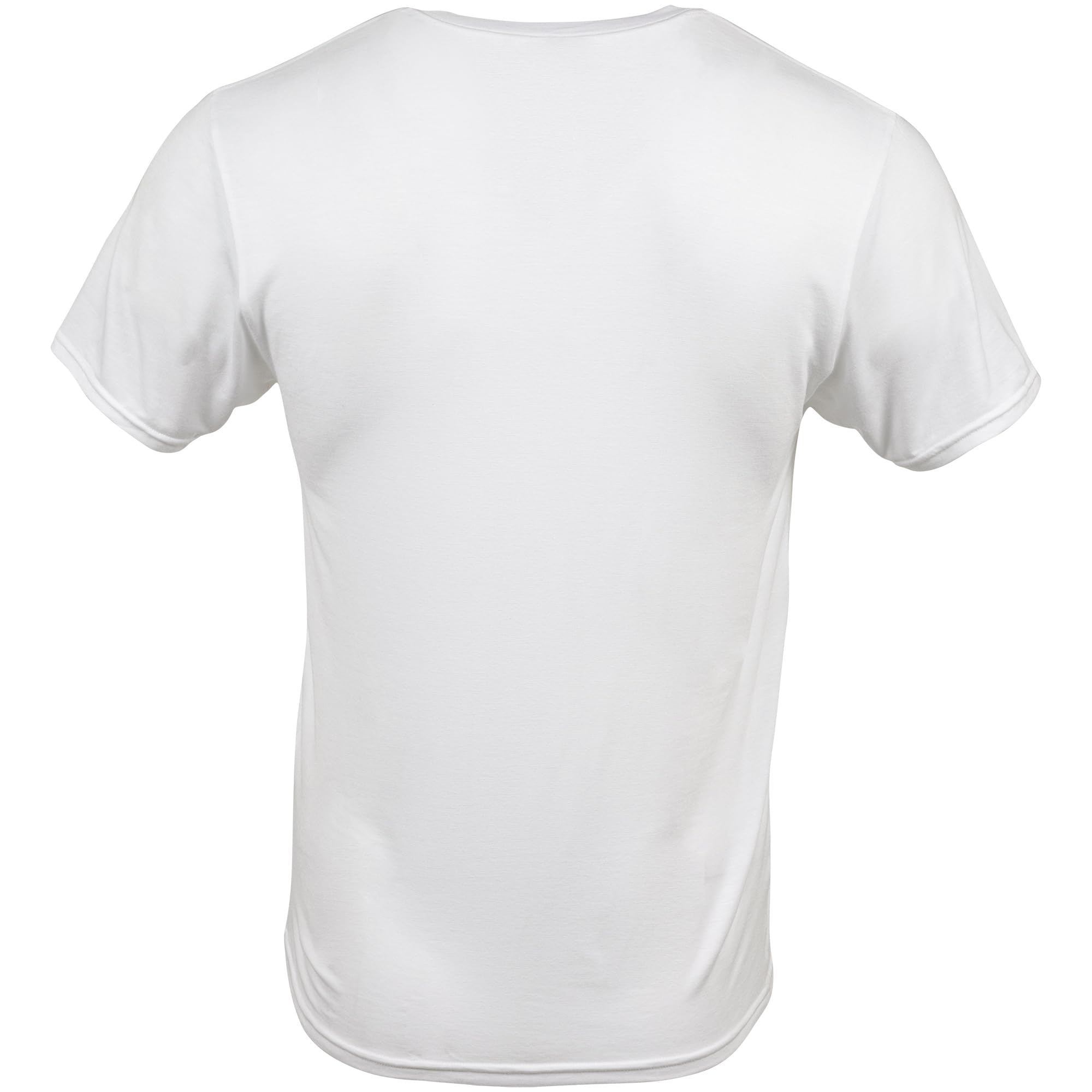 Gildan Men's V-Neck T-Shirts, Multipack, Style G1103
