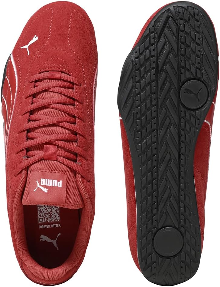 PUMA PUMA CATCH SD Spor AyakkabıUnisex Yetişkin