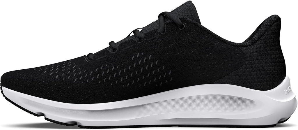 Under Armour UA Charged Pursuit 3 BL Spor AyakkabıErkek