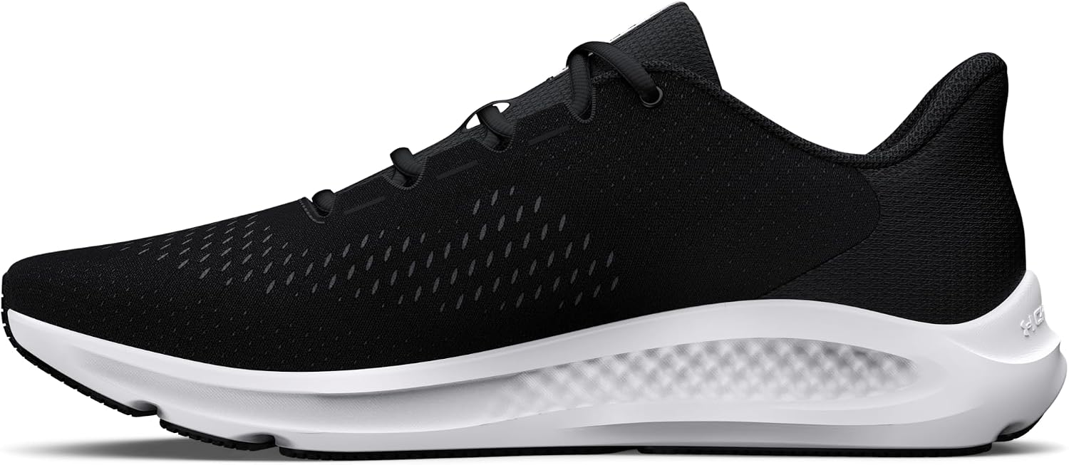 Under Armour UA Charged Pursuit 3 BL Spor AyakkabıErkek