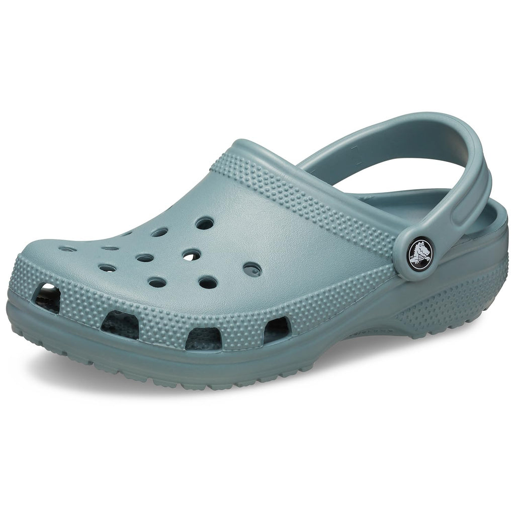 Crocs Unisex-Adult Classic Clog, Clogs for Women and Men