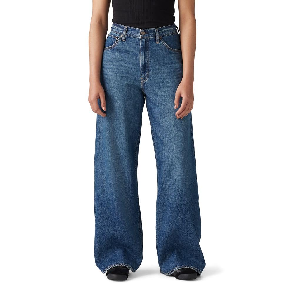 Levi's Women's Cinch Baggy