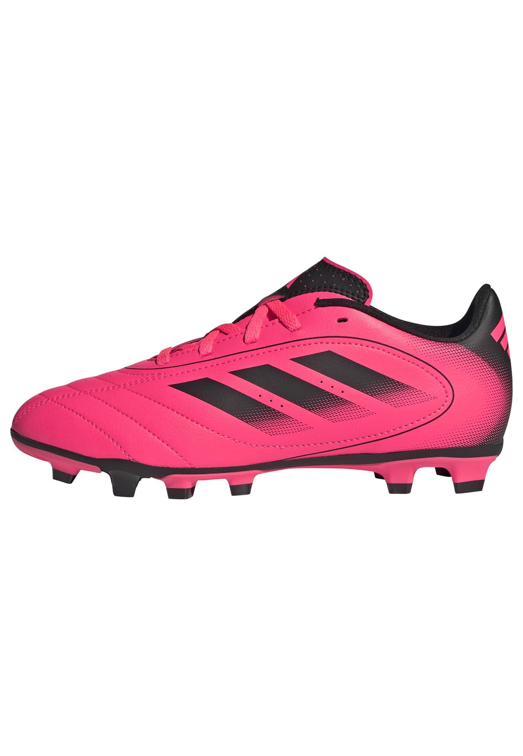 adidas Kids’ Goletto Ix Firm Ground/Multi Ground Soccer Cleat