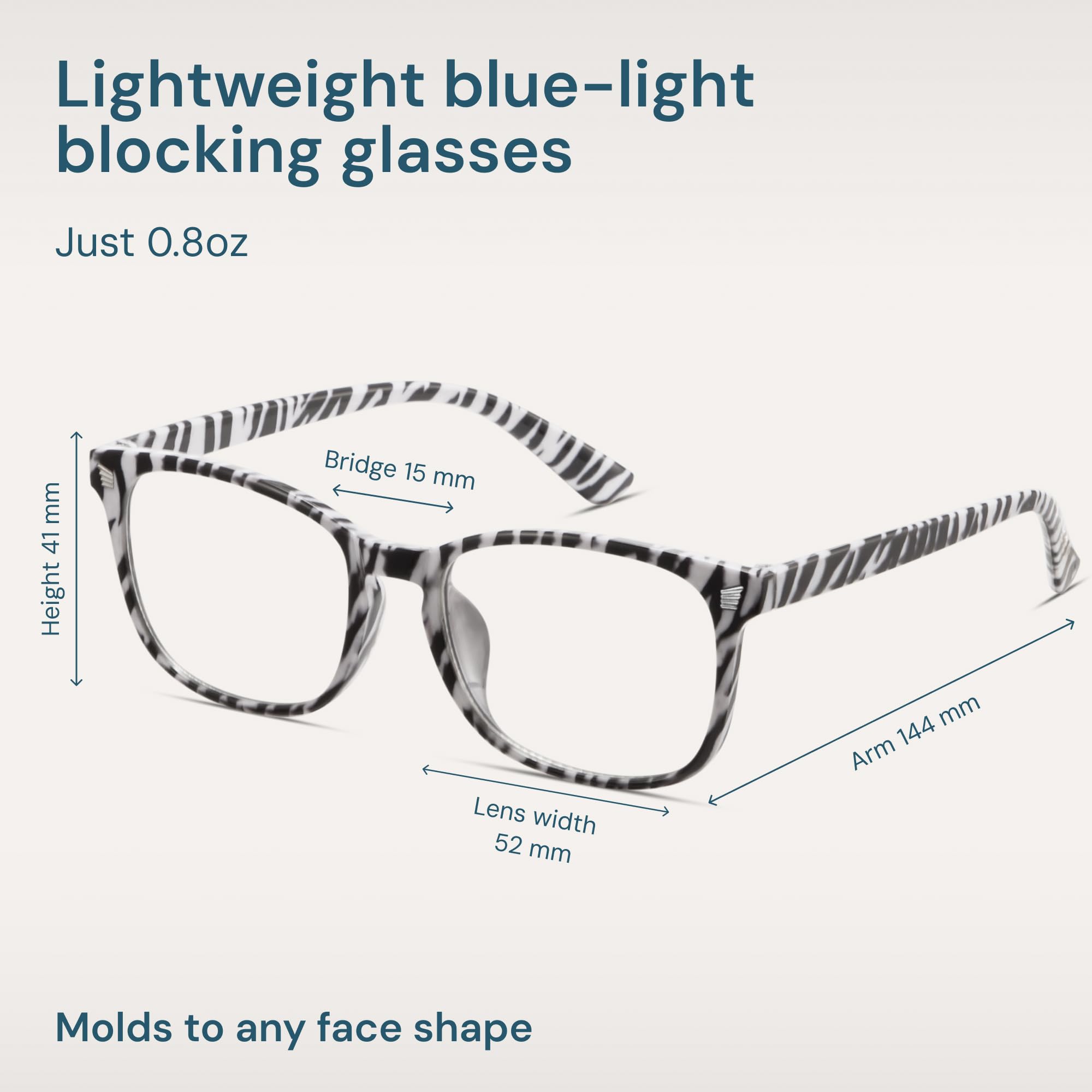 Gaoye Blue Light Blocking Glasses