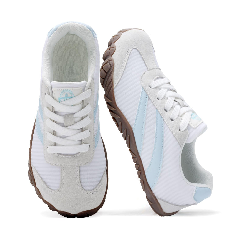 Barefoot Shoes Women Casual Sneakers,Wide Toe Box Shoe Women Zero Drop Shoe