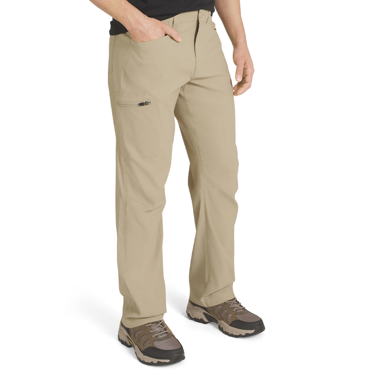 Eddie Bauer Men's Rainier Pants