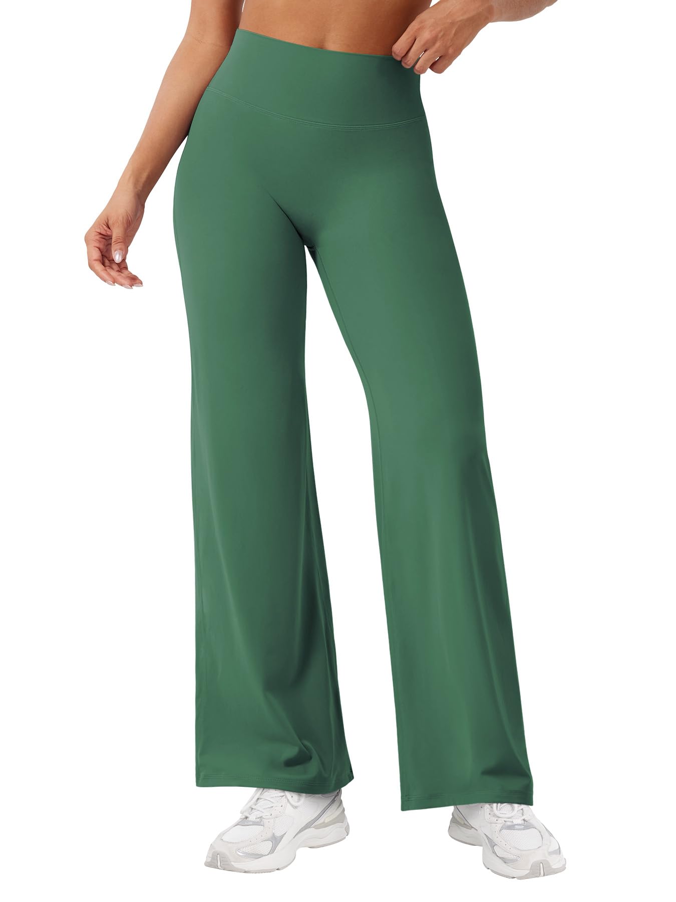 YEOREO Ease Workout Leggings Womens Straight Leggings Eddiy Gym Yoga Pants