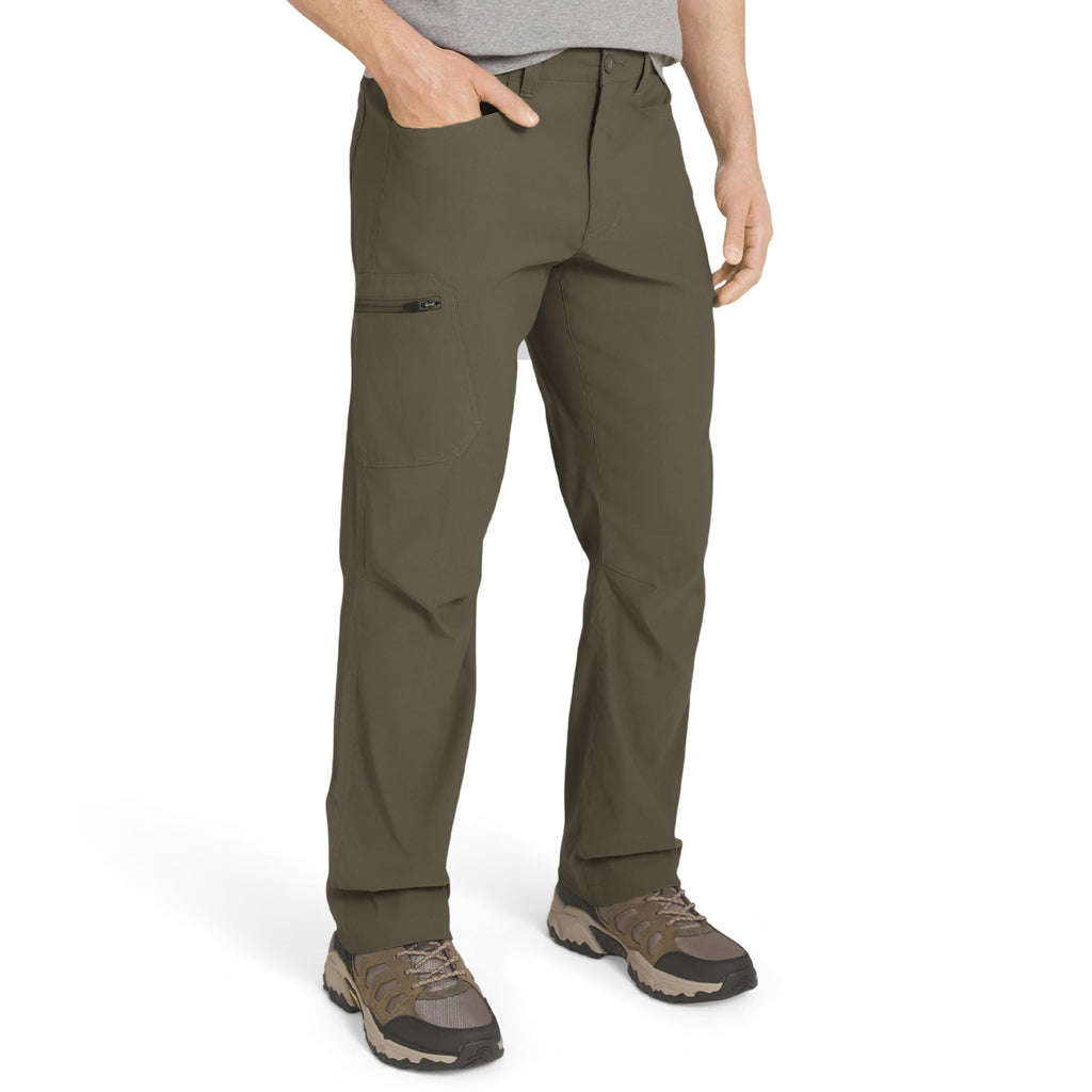 Eddie Bauer Men's Rainier Pants