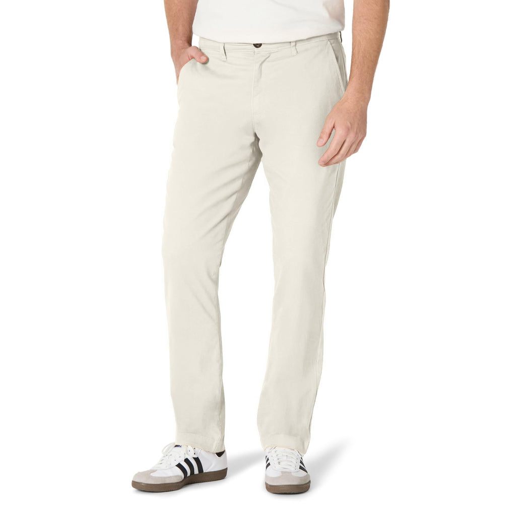 Amazon Essentials Men's Athletic-Fit Stretch Chino Pants, Casual Business Wear