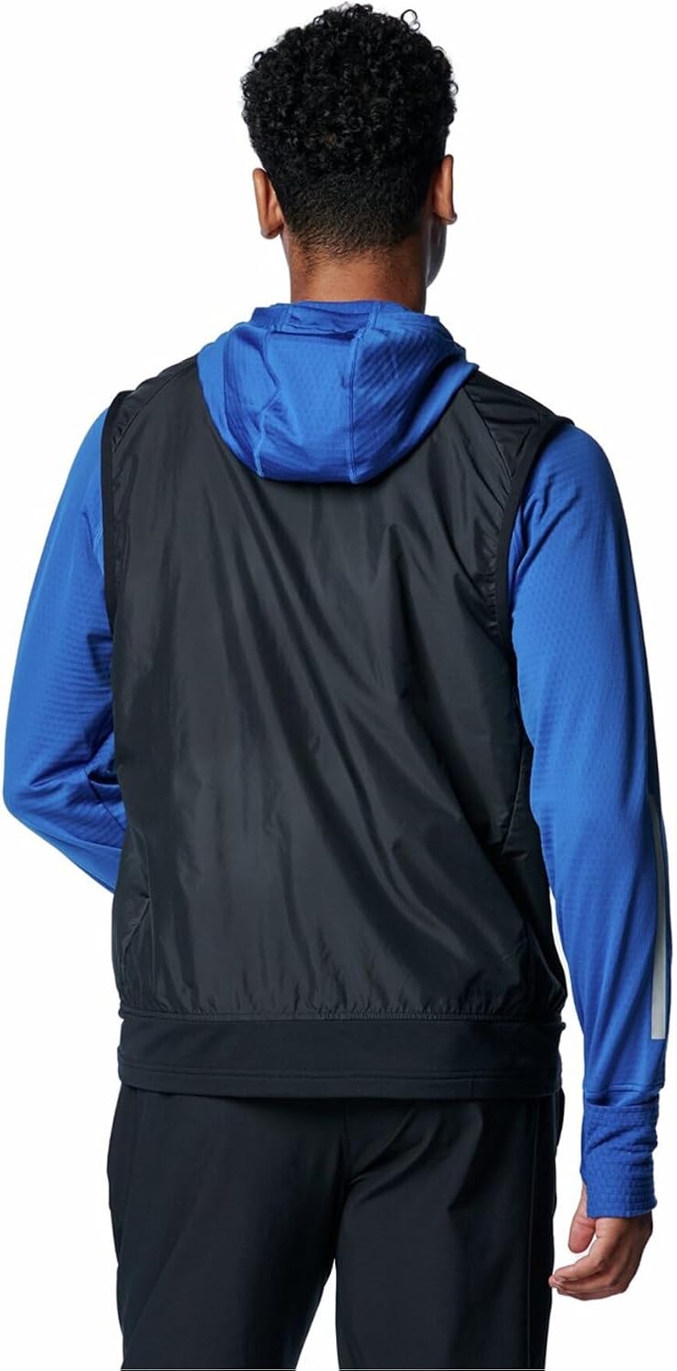 Under Armour UA Launch Insulated Vest Moda > Erkek Çocuk > Kıyafet > Dış Giyim > Ceket Erkek