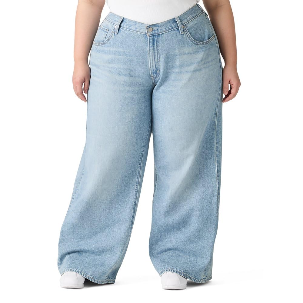 Levi's Women's Cinch Baggy