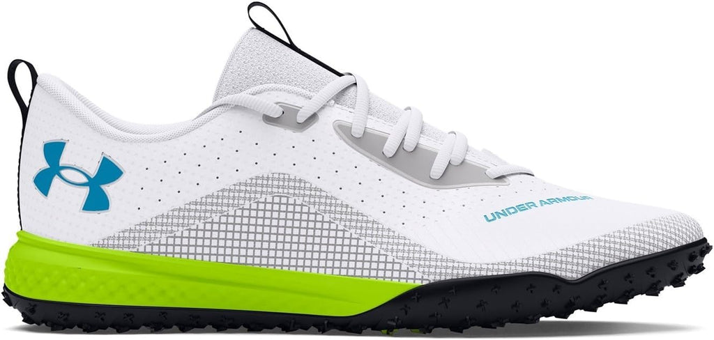 Under Armour UA Shadow Turf 2.0 Spor AyakkabıErkek